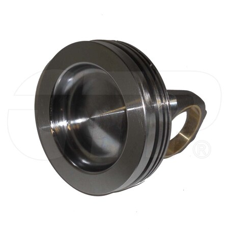 Aic Replacement Parts Crown As-Piston Fits Caterpillar Models 1684540